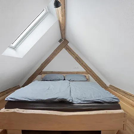 Traumhaft Fernblick Lejlighed