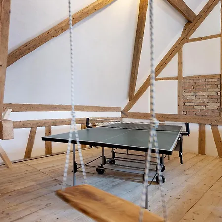 Traumhaft Fernblick * Ebersbach-Musbach