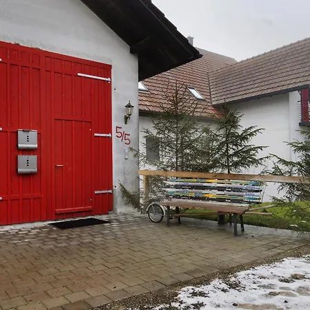 Traumhaft Fernblick