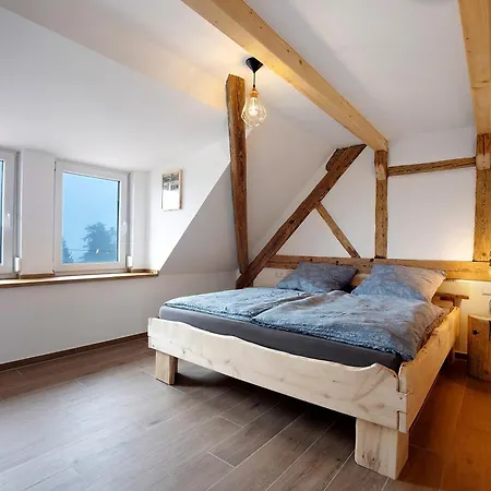 Traumhaft Fernblick *