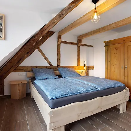 Lejlighed Traumhaft Fernblick Ebersbach-Musbach